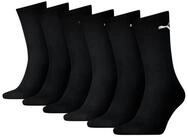 PUMA Socken PUMA MAINLINE UNISEX CREW PROMO (6 Paar)