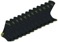 Diadora Sportsocken Unisex Socken 12er Pack Baumwolle (Packung, 12er Pack)