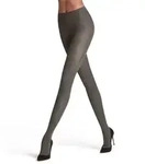 FALKE Feinstrumpfhose FALKE Matt Deluxe 30 Damen 30 DEN (1 St) transparent &...