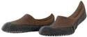 FALKE Socken FALKE Cosyshoe Herren (1-Paar) mit Merinowolle & rutschhemmender...