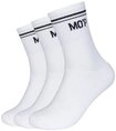 Marc O'Polo Socken (3 Paar) mit weicher Rippenqualit&auml;t