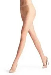 FALKE Feinstrumpfhose FALKE Invisible Deluxe 8 Damen 8 DEN (1 St)...