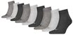 PUMA Kurzsocken PUMA UNISEX QUARTER PLAIN 9P (Packung, 9-Paar, 9er-Pack)