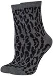 JOOP! Socken mit handgekettelter Zehennaht, aus zertifizierter Baumwolle nach...