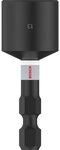 BOSCH Steckschl&uuml;ssel Bosch PRO Steckschl&uuml;ssel Impact 13 x 50&nbsp;mm