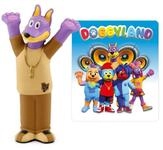 tonies H&ouml;rspielfigur Doggyland