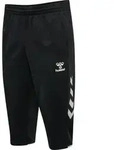 hummel Trainingshose Core 2.0 3/4 Training Pants schwarz XXL