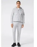 Champion Jogginganzug SPORTWEAR ZIP-UP HOODIE SWEATSUIT Slim Fit (2-tlg),
