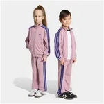 adidas Originals Trainingsanzug FIREBIRD (2-tlg), f&uuml;r Kinder, zweiteiliges Set, aus