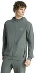adidas Sportswear Funktionsjacke D4T HYBRID FZ H LEGIVY XL (56/58)