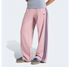 adidas Originals Sporthose RIB FB LOOSE TP sportliches Design, mit gerippten...
