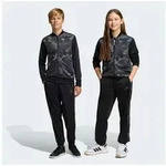 adidas Sportswear Trainingsanzug SEASONAL ESSENTIAL CAMOUFLAGE TRICOT 3-STRIPES...