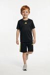 adidas Sportswear Trainingsanzug J TR-ES 3S SET (2-tlg), Trainingsanzug f&uuml;r...