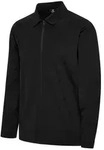 hummel Kurzjacke Formal Overshirt Bee schwarz S (46)