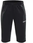Craft Trainingsshorts Progress 3-4 Pants W schwarz XL