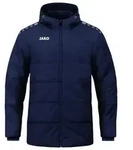 Jako Trainingsjacke Coachjacke One Mit Kapuze blau S