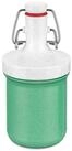 KOZIOL Thermobecher Trinkflasche PLOPP TO GO, dicht, 200 ml, KOZIOL, Kunststoff
