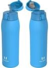 LuxusKollektion Thermoflasche Trinkflasche Edelstahl Thermosflasche BPAfrei 950...