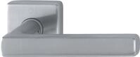 HOPPE Rosette HOPPE 3555749 Rosettenhalbgarnitur Dallas E1634Z/52 Edelstahl F69...