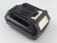 Akku passend f&uuml;r Kompatibel mit Makita DF332D, DF332DS, DF332DSAE, DF332DSME,