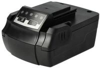 vhbw Ersatz f&uuml;r Kress APF 144/4.2, 12310127 f&uuml;r Elektrowerkzeug Akku Akku...