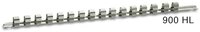 HAZET Werkzeughalter Hazet 900HL Klemmhalter, Innenvierkant 12,5 mm (1/2 Zoll)...