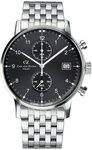 Carl von Zeyten Chronograph CVZ0007BKMB