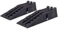 TOOLCRAFT Verkehrsschild TOOLCRAFT TO-11186196 Auffahrrampe (L x B x H) 908 x...