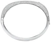 MICHAEL KORS Armreif Schmuck Geschenk Metall PREMIUM, mit Zirkonia (synth)