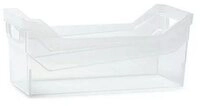 Prosperplast Aufbewahrungsbox Systembeh&auml;lter Nuk 30L transparent 578x378x256mm