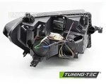 LLCTOOLS KFZ-Ersatzleuchte LED Tube Light DRL Scheinwerfer Passend f&uuml;r VW...
