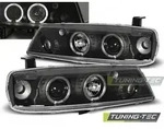LLCTOOLS KFZ-Ersatzleuchte Scheinwerfer Passend f&uuml;r Opel Calibra 90&ndash;97...