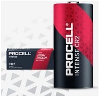 Procell PROCELL Procell Intense Fotobatterie CR2 Lithium 920 mAh 3 V 10 St.