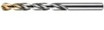 Dormer Spiralbohrer, HSS DIN338N 10,1 mm 118G Typ N 4xD A00210.1 TiN Tip