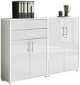 moebel-dich-auf Aktenschrank TABOR 12 (Aktenregale/Aktenschr&auml;nke ideal f&uuml;r...