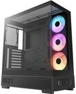 NZXT PC-Geh&auml;use NZXT S5 RGB, Tower-Geh&auml;use