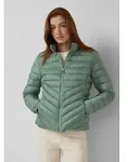 s.Oliver Funktionsjacke Outdoor-Jacke Leichte Steppjacke mit Packfunktion blau...