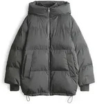 OPUS Outdoorjacke grau 36