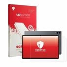 upscreen Displayschutzfolie Schutzfolie f&uuml;r Samsung Galaxy Tab S12 Ultra