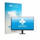 upscreen Displayschutzfolie Schutzfolie f&uuml;r LG UltraGear 24G411A, Displayschutz