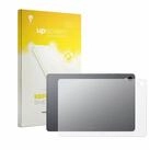 upscreen Displayschutzfolie Schutzfolie f&uuml;r Samsung Galaxy Tab S12 Plus