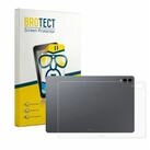 BROTECT Displayschutzfolie Schutzfolie f&uuml;r Samsung Galaxy Tab S12 Ultra