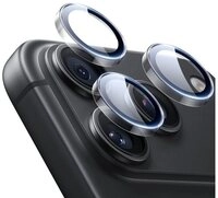 ESR Kameraschutzglas Objektivschutz Linsenschutzglas Kameraabdeckung f&uuml;r Apple
