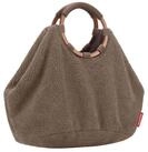 REISENTHEL&reg; Beuteltasche loopbag hobo, Innenfach mit Rei&szlig;verschluss -...