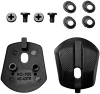 Shimano SHIMANO RC9 Fersenabsatz, Gr&ouml;&szlig;e 36-40 - 36-40 Fahrradschuh