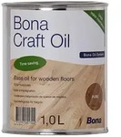 Bona Holz&ouml;l Craft Oil PURE 1 Liter neutral