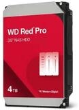 WD WD4006FFBX / 4 TB / Red Pro HDD-NAS-Festplatte