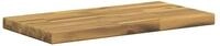vidaXL Tischplatte 90 x 20 x 32 cm Rechteckige Tischplatte 90x20x3,2 cm...