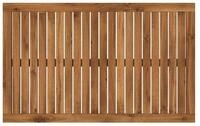 vidaXL Tischplatte 885 x 55 x 2 cm Tischplatte 88,5x55x2 cm Rechtwinklig...