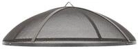 Farmcook Feuerschale Funkenschutz Funkenhaube unlakiert &Oslash; 79 CM, (1 St&uuml;ck),